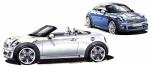 Mini Roadster 2009 года